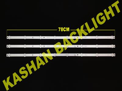 بک‌لایت LED چیست و چگونه کار می‌کند