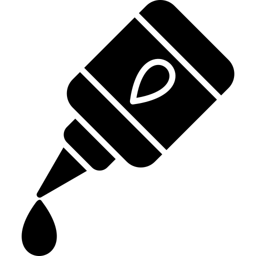 چسب