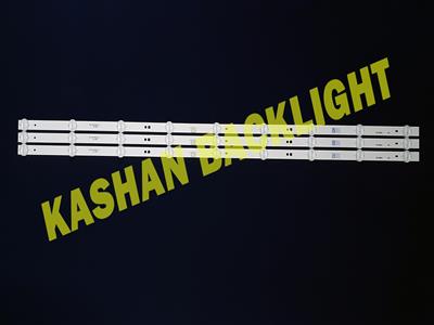 تفاوت بک‌لایت Edge-Lit و Direct-Lit — کدام بهتر است